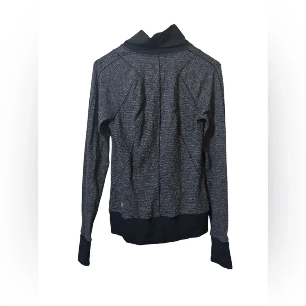 LULULEMON | pullover 8